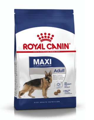 Royal Canin - Royal Canin Maxi Adult 4 kg - Animalmania Store