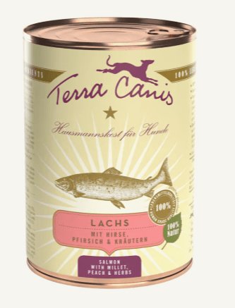 Terra Canis - Terra Canis - Classic 400G - Animalmania Store