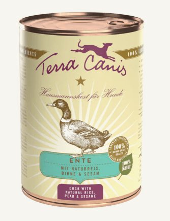 Terra Canis - Terra Canis - Classic 400G - Animalmania Store