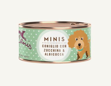 Terra Canis - Terra Canis Minis 100G - Animalmania Store