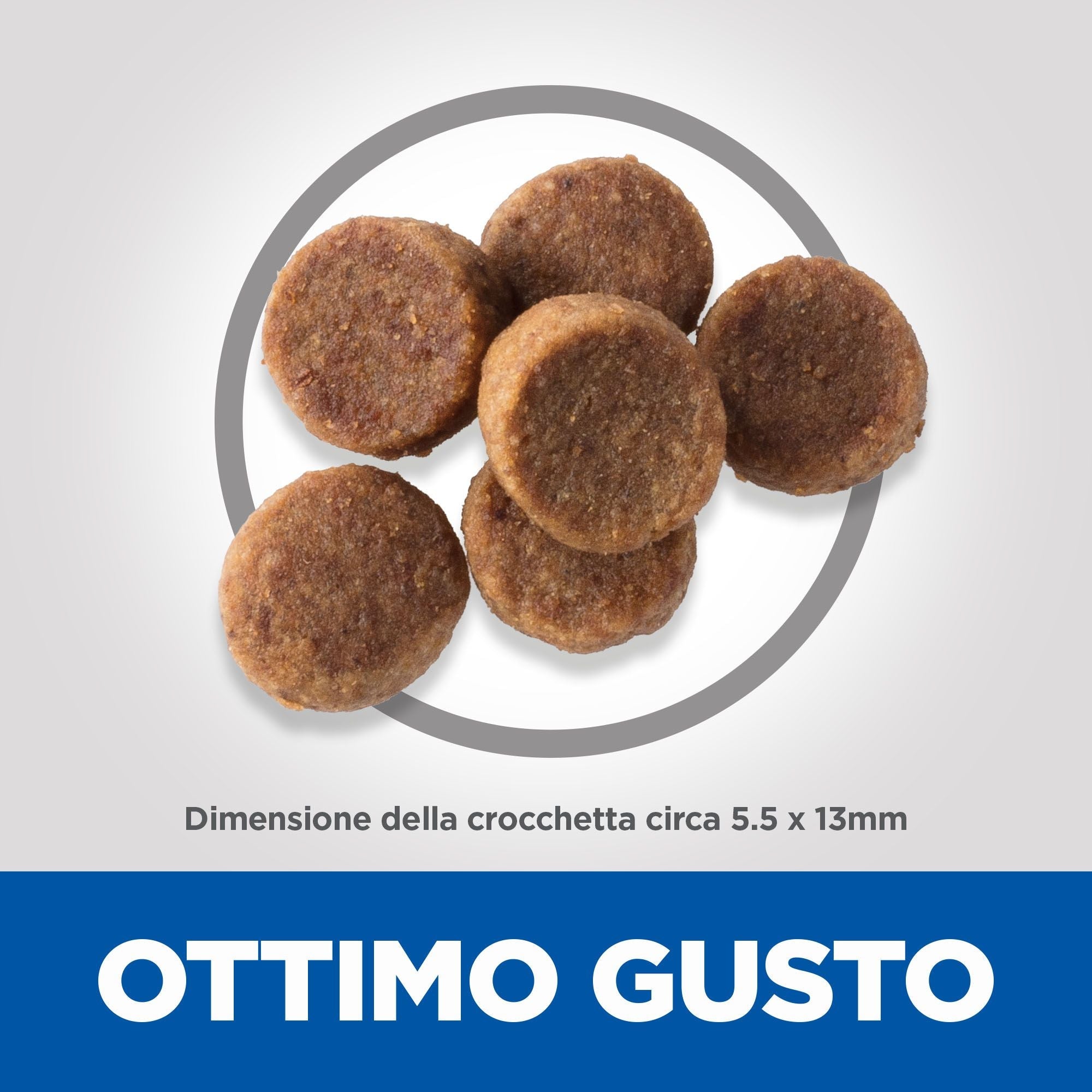 HILL'S SCIENCE PLAN Puppy Large Breed Alimento per cuccioli secco per cani al pollo - 14,5kg