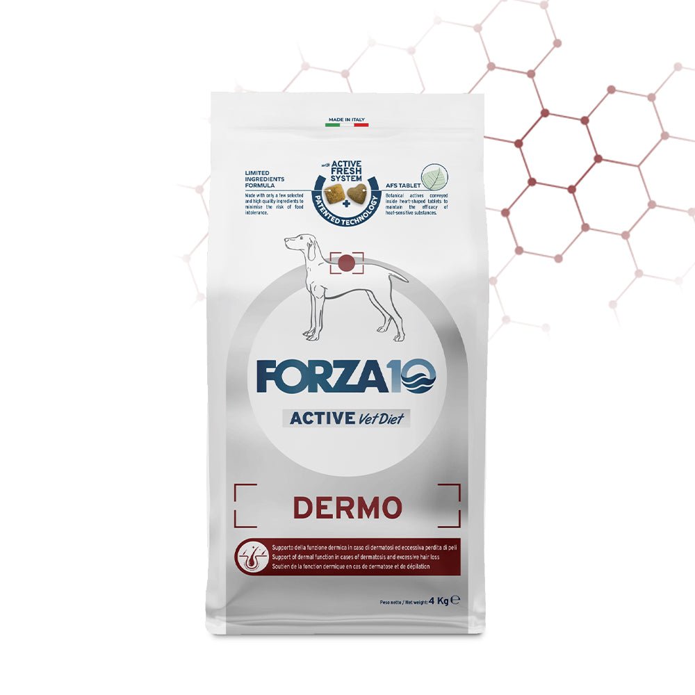 Forza10 - Dermo Active Per Cani - Animalmania Store