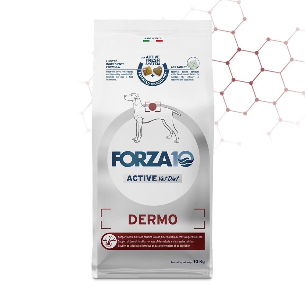 Forza10 - Dermo Active Per Cani - Animalmania Store