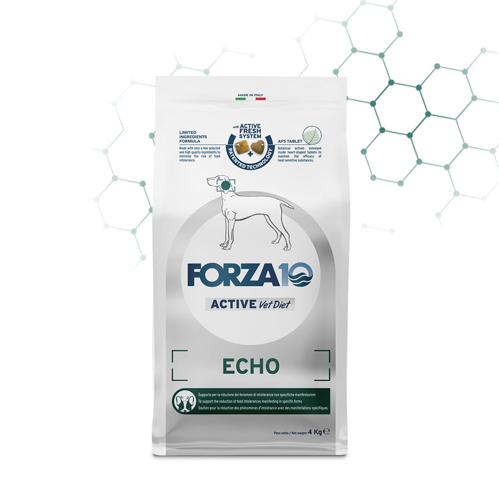 Forza10 - Echo Active Per Cani - Animalmania Store