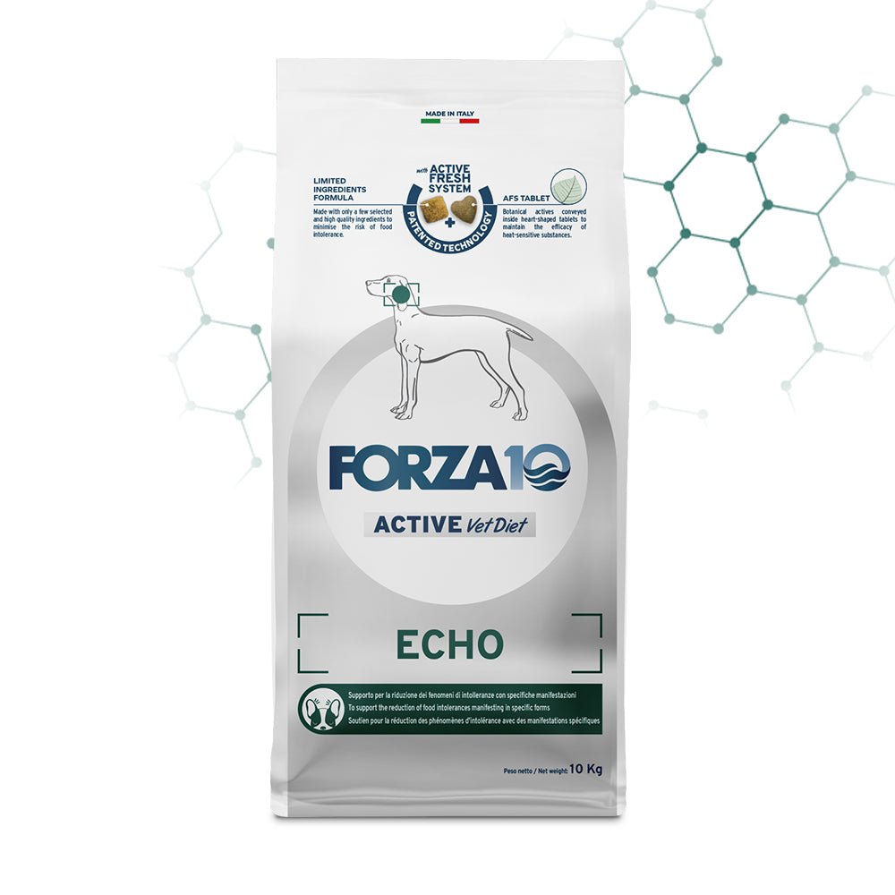 Forza10 - Echo Active Per Cani - Animalmania Store