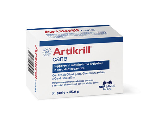 Nbf Artikrill Cane Perle