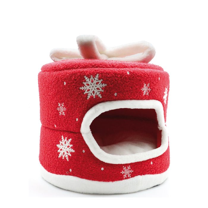 Croci - Cuccia Tin Box - Animalmania Store