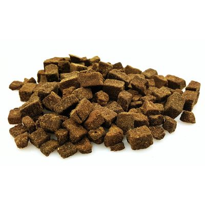 Flamingo Nature Snack Cubetti di Manzo 80 g