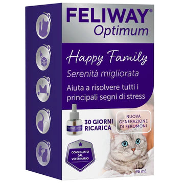 Feliway Optimum - Ricarica