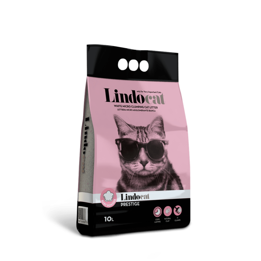 Lindocat - Lindocat Prestige - Animalmania Store