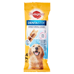 Pedigree - Pedigree Dentastix Snack Per Igiene Orale Cane Grande 4 Pz - Animalmania Store