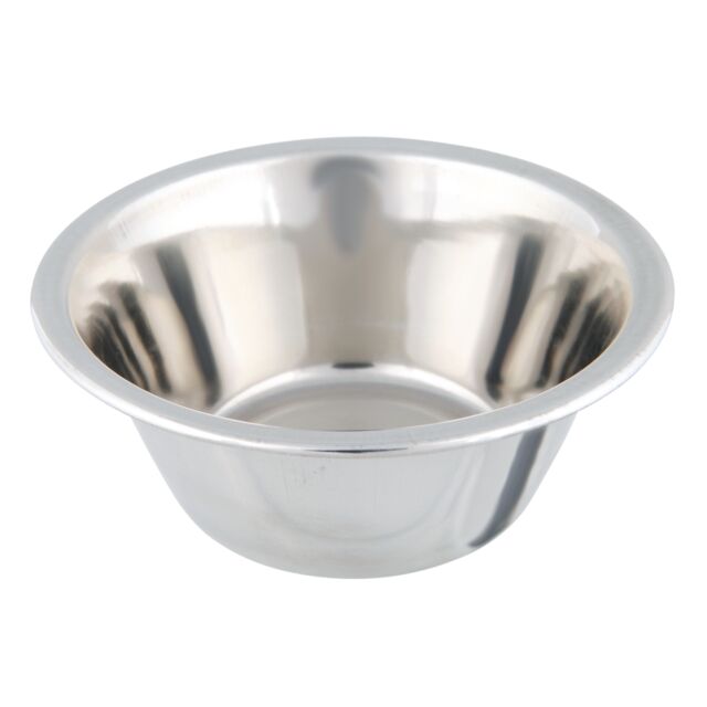 Ciotola Inox Trixie