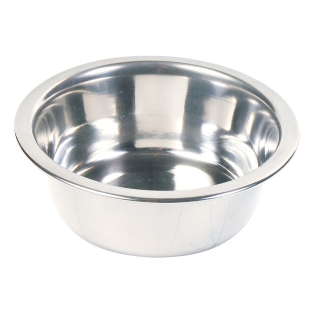 Ciotola Inox Trixie