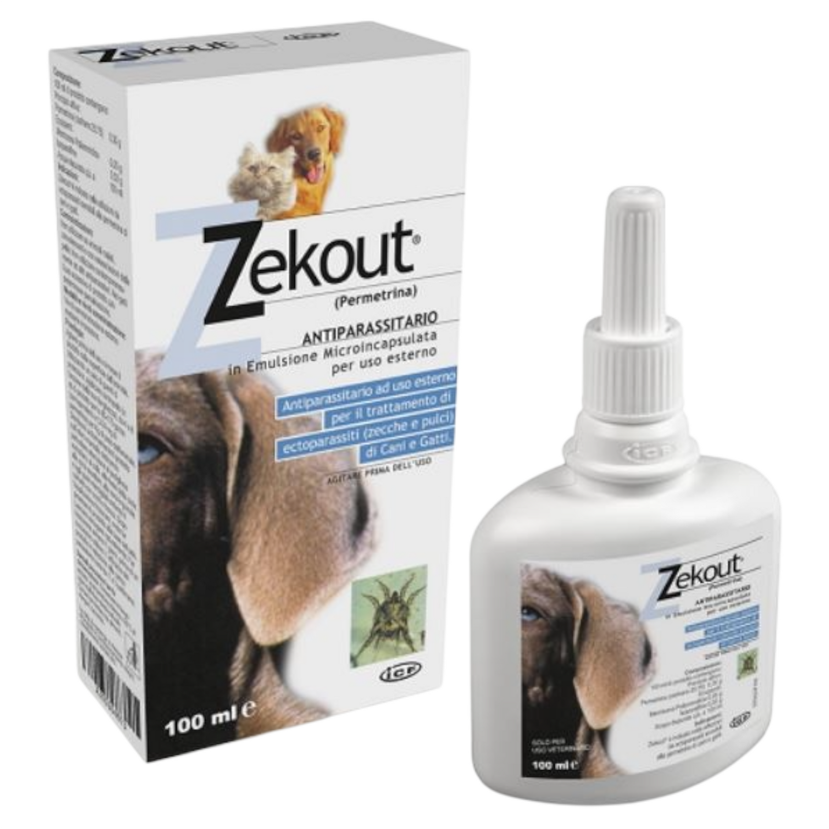 Zekout 100Ml