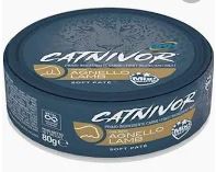 Catnivor 80g