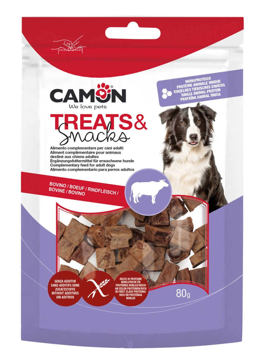 Camon Dadini di bovino 80g