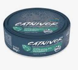 Catnivor 80g