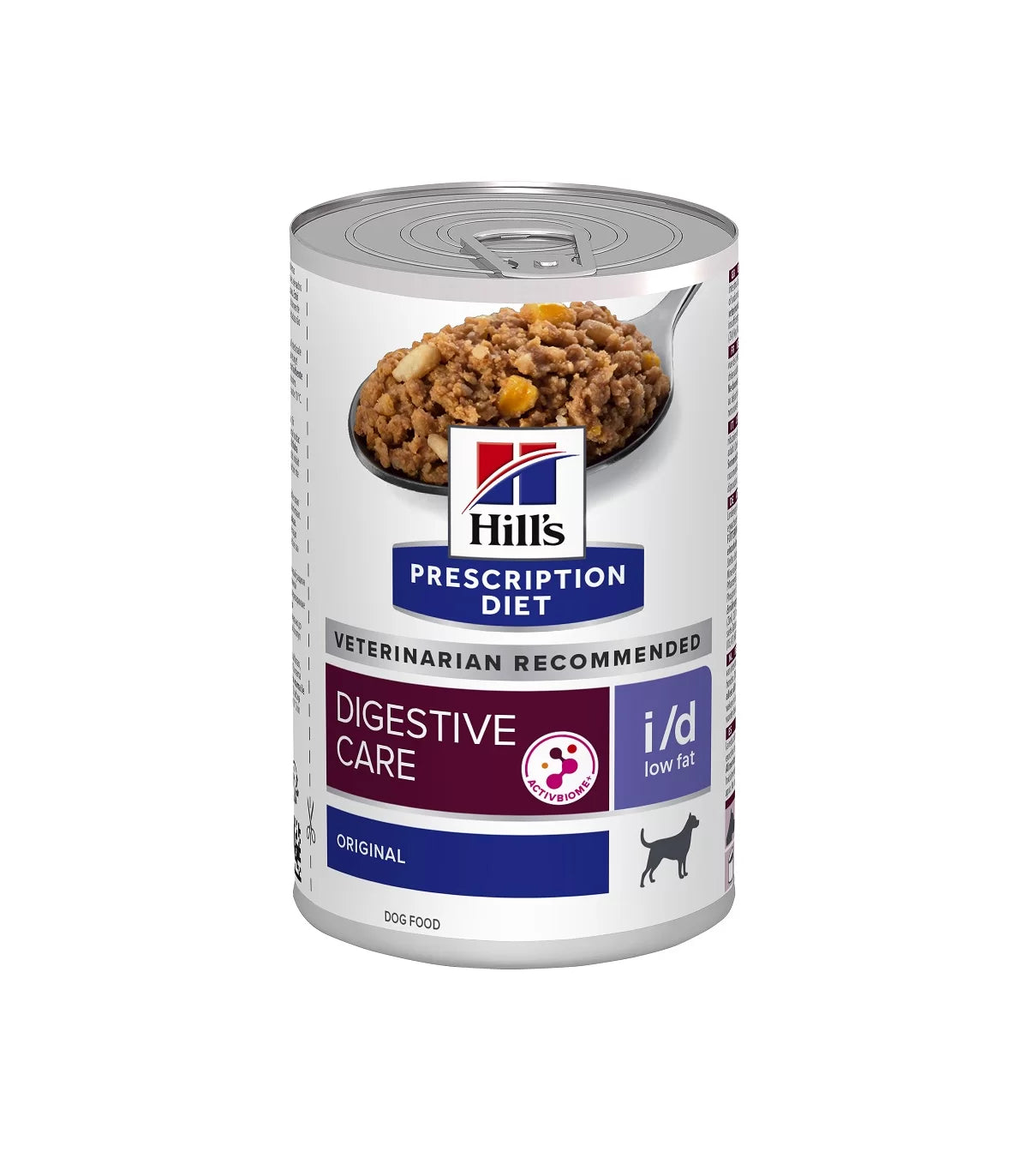 Hill'S Canine Prescription Diet I/D Low Fat 360gr