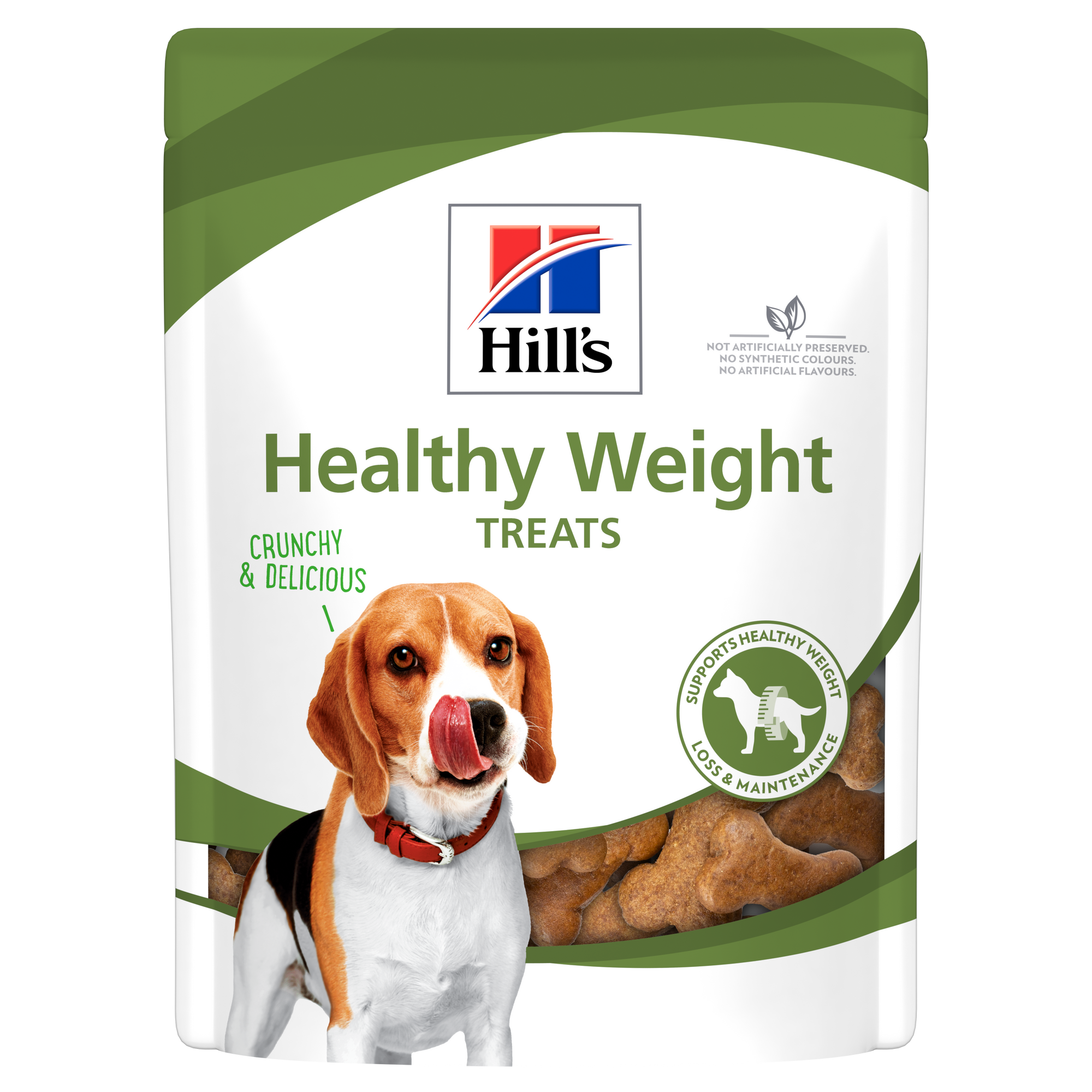 Healthy Weight Treats per cani