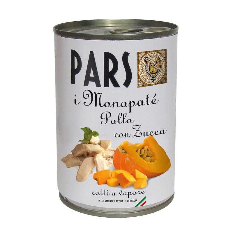 Pars - Pars I Monopaté 395gr - Animalmania Store