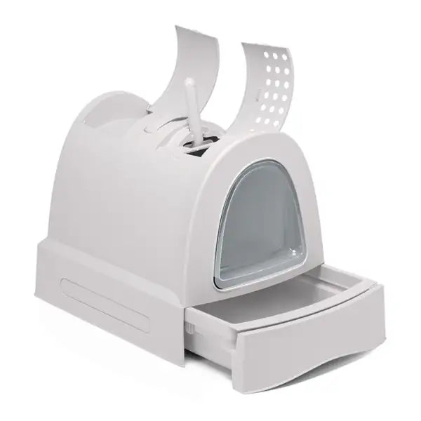 IMAC Zuma — lettiera coperta per gatto
