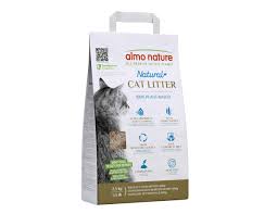 Almo Nature - Lettiera Almo Nature 2,5kg - Animalmania Store