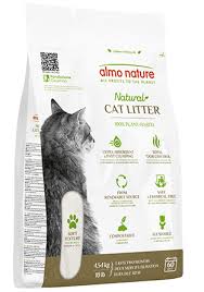 Almo Nature - Lettiera Almo Nature 4,54kg - Animalmania Store