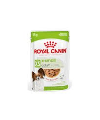 Royal Canin - Royal Canin Cane X - Small Adult 85G Multipack 12 pezzi - Animalmania Store