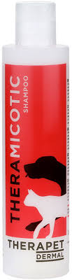 Theramicotic Shampoo 200ml
