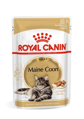 Royal Canin Maine Coon Adult 12X85G