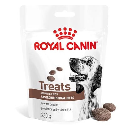 Royal Canin Veterinary Diets Treat Gastrointestinal Snack Per Cani