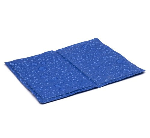 Leopet Leomat — tappetino refrigerante Bolle