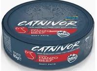 Catnivor 80g
