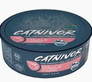 Catnivor 80g
