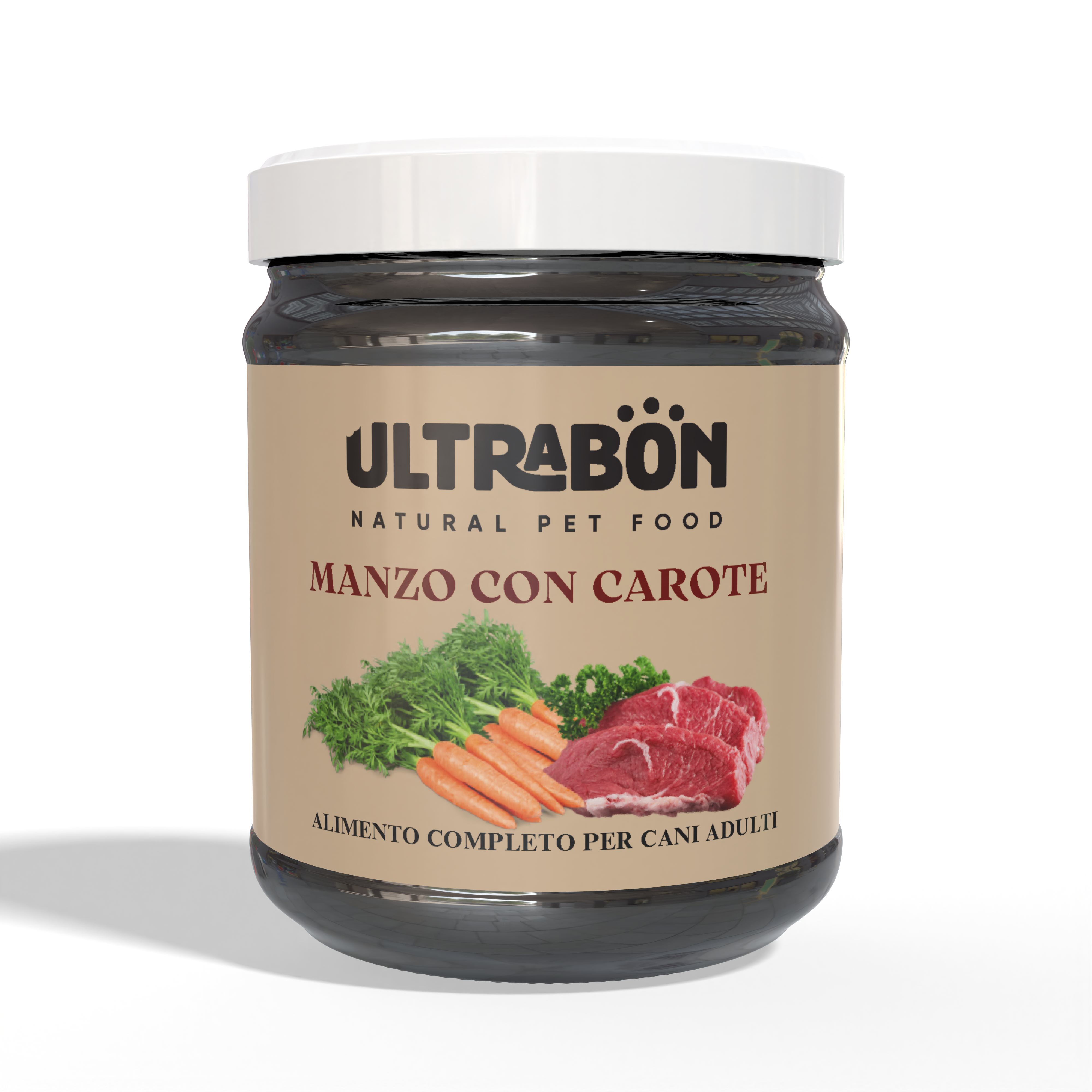 Ultrabon Cane Adulto 150gr