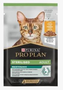 Purina ProPlan Bustine 85g