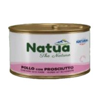 Natua - Natua Jelly Cat 150 Gr - Animalmania Store