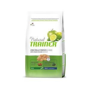 Natural Trainer Maxi Adult Pollo 12 kg