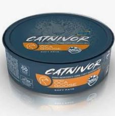 Catnivor 80g