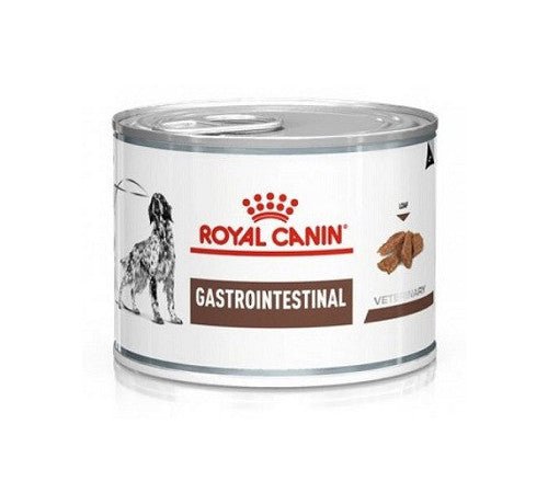 Royal Canin - Royal Canin Veterinary Diet Gastro Intestinal Multipack 12X200Gr - Animalmania Store