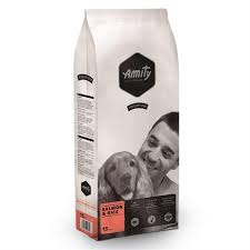 Amity - AMITY PREMIUM 15kg - Animalmania Store