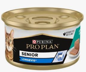 Purina ProPlan Lattina 85g