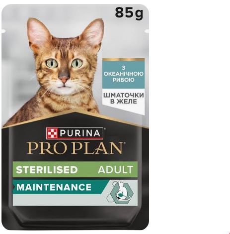 Purina ProPlan Bustine 85g