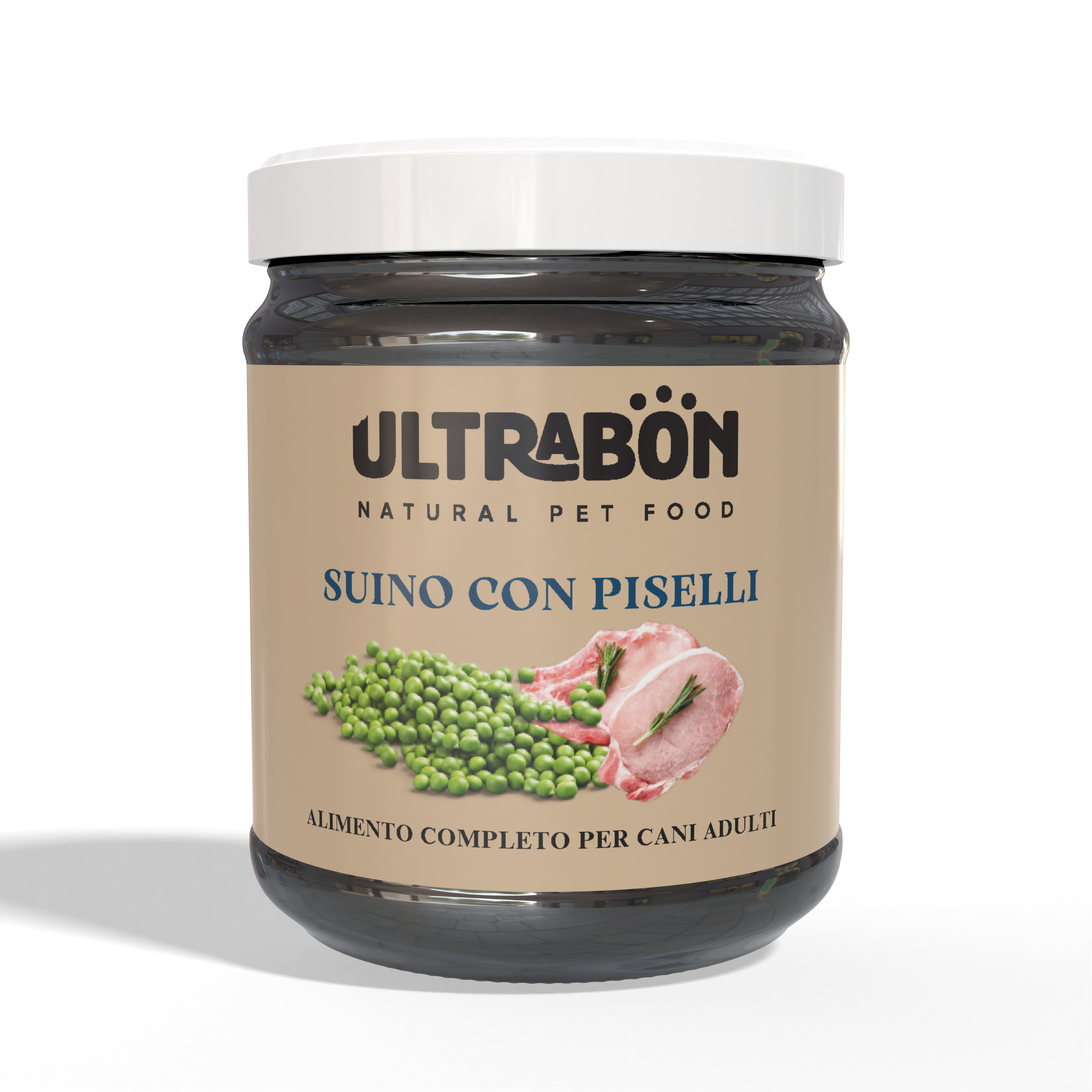 Ultrabon Cane Adulto 150gr