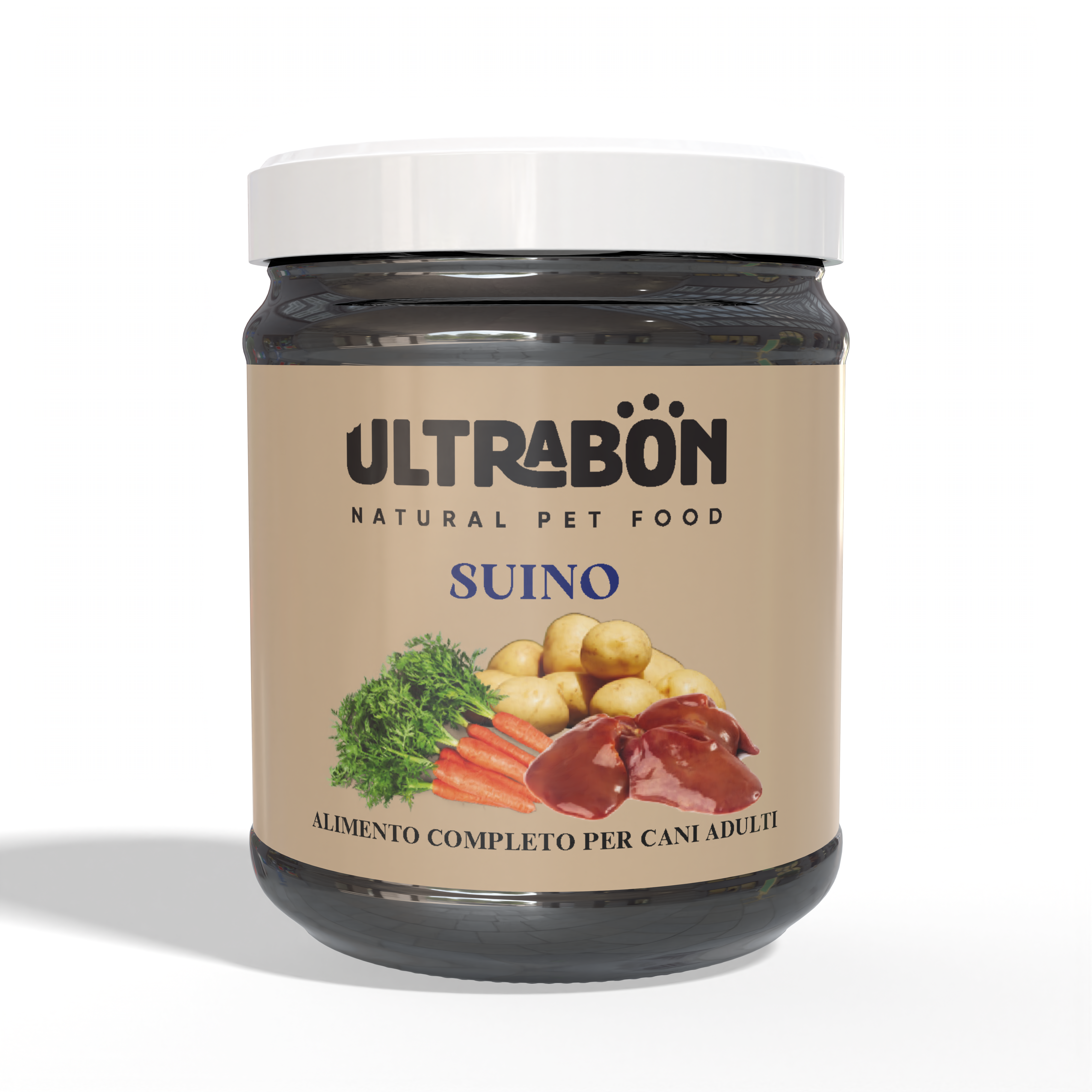 Ultrabon Cane Adulto 150gr