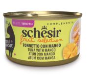 Schesir gatto FRUIT Latt. 75g - Umido