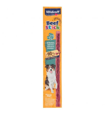 Vitakraft - Vitakraft Cane Snack Stick 12Gr - Animalmania Store