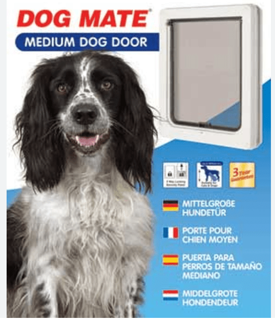 Dog Mate - Porta Dog Mate - Animalmania Store