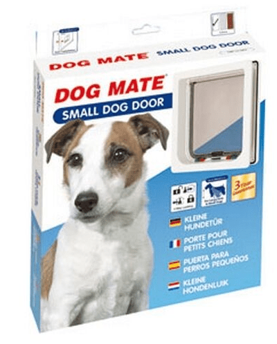 Dog Mate - Porta Dog Mate - Animalmania Store