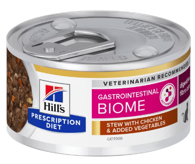 Hill's Science Plan - Hill'S Prescription Diet I/D Low Fat Spezzatino Per Cani 354G Multipack 12 pezzi - Animalmania Store